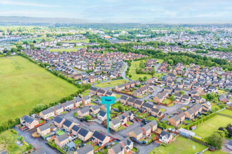 Aerial Locator
