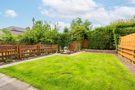 External Gardens