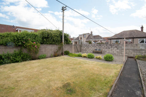 Lawn &amp; Drying Area
