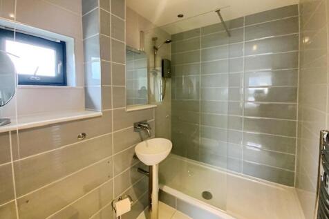 En Suite Shower Room