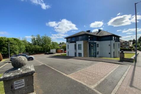 Shared Gardens &amp; Parking