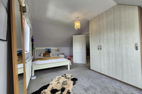 Bedroom 3 First Floor