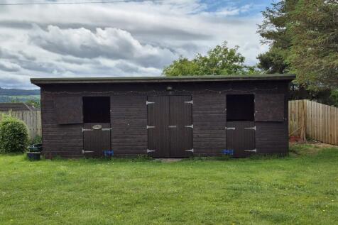 Stables