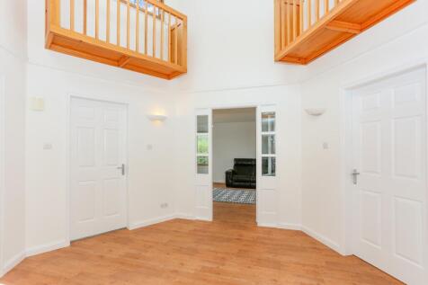 Upper Floor Landing