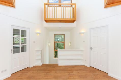 Upper Floor Landing