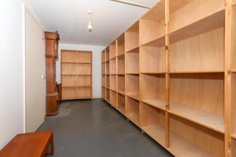 Store Room