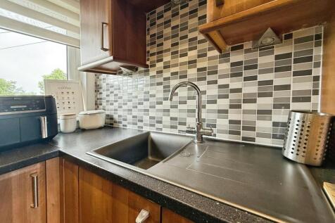 Kitchen shot