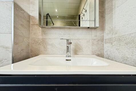 Shower room shot