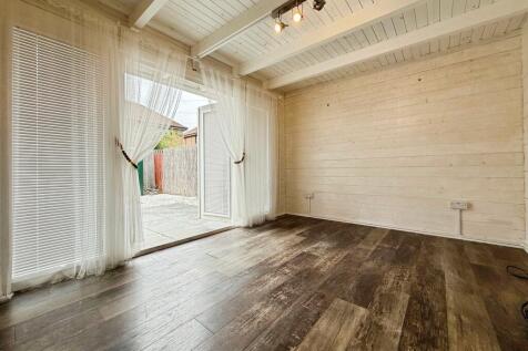 Summer house
