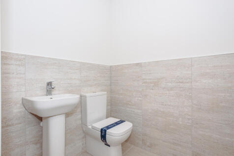 Ground Floor WC