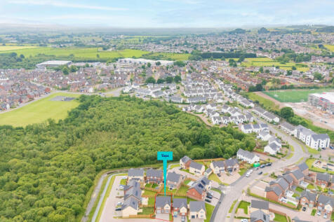 Aerial - Locator