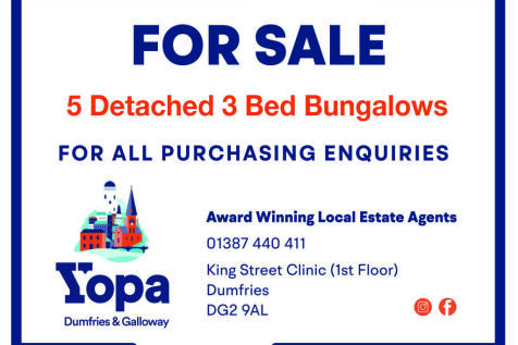 Yopa Banner For Sale