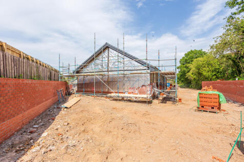 Under Construction