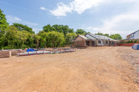 Under Construction - Site