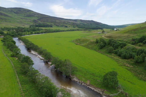 North Esk River