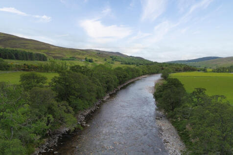 North Esk Glen