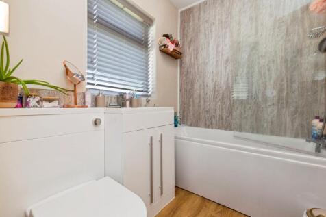 Downstairs Bathroom