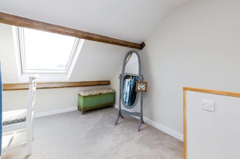 Attic Room