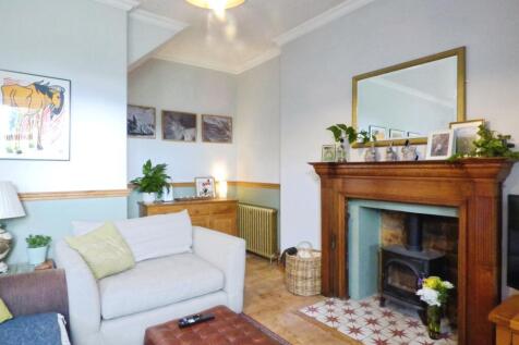 Lounge/Diner