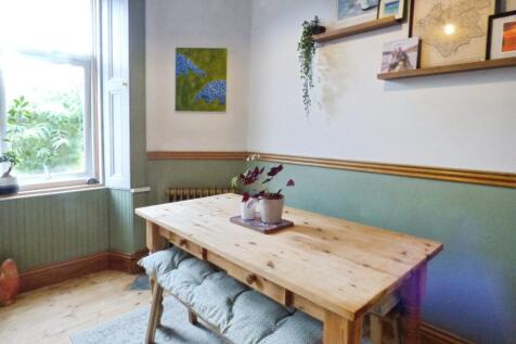 Lounge/Diner