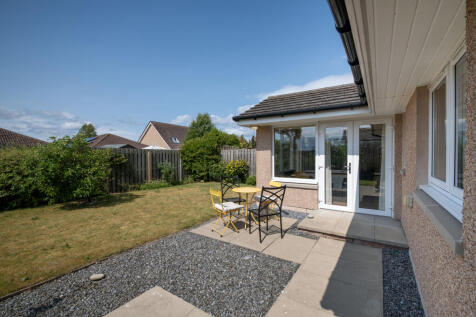 Exterior Patio
