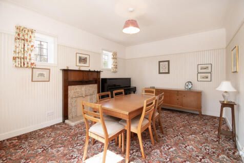 Dining Room - Fifth Bedroom