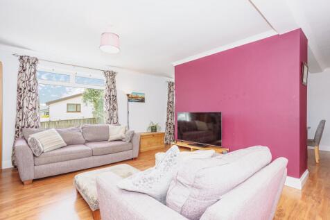 Open Plan Living Area