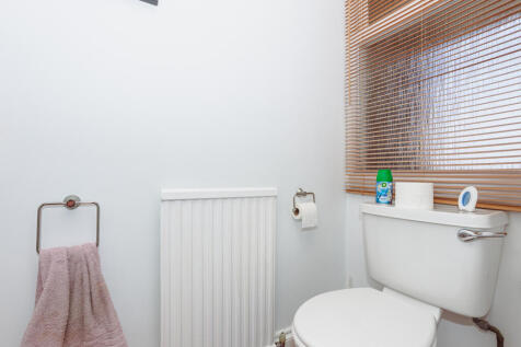 Downstairs Toilet