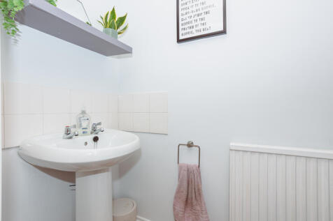 Downstairs Toilet