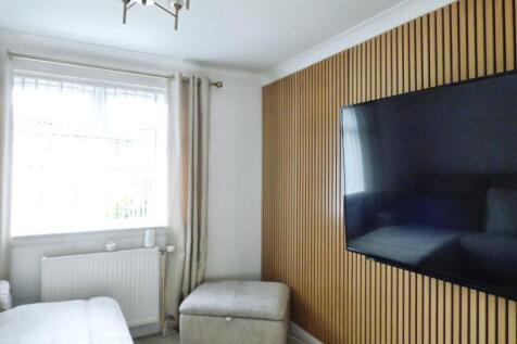 Feature Wall
