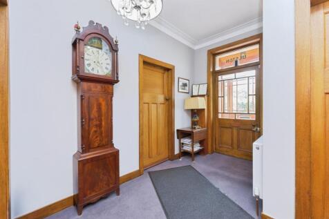 Reception Hallway