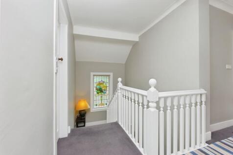 Upper Hallway