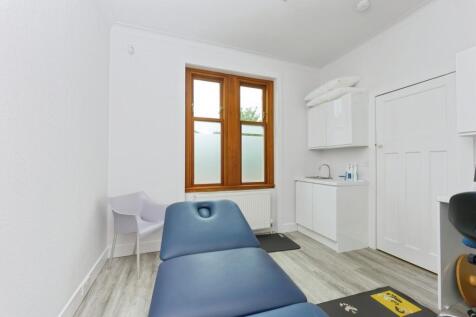 Consulting Room