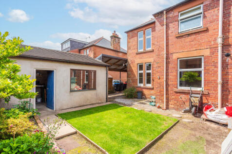 External Garden
