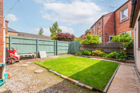 External Gardens