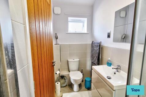 Master ensuite