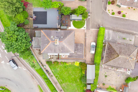 Aerial Overview