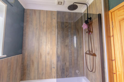 Bathroom.