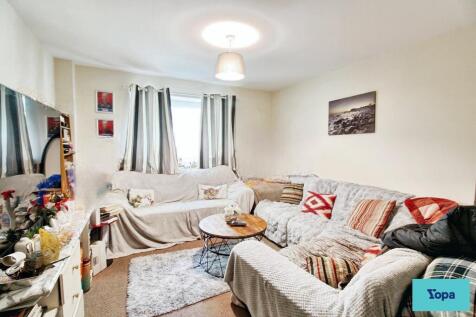 Lounge/Bedroom 3