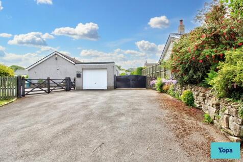 Garage Drive