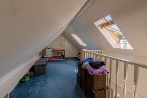 Play Room or Study