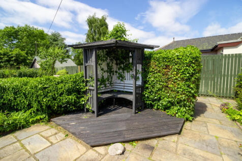 Garden Seating