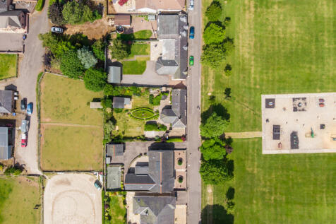Overhead &amp; Park