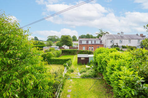 View to Garden