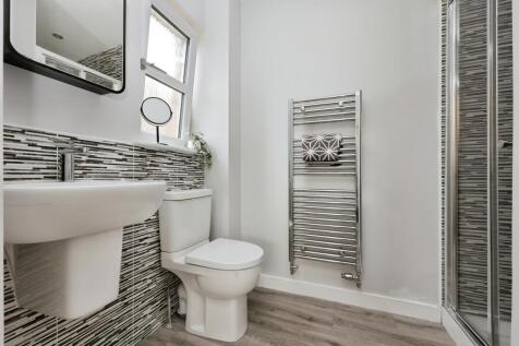 Master Ensuite