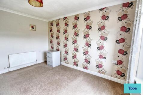 Bedroom 1.
