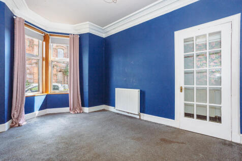 Living Room/Bedroom Four