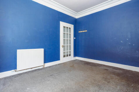 Living Room/Bedroom Four