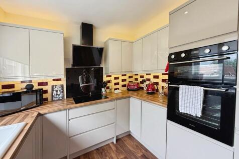 Kitchen shot