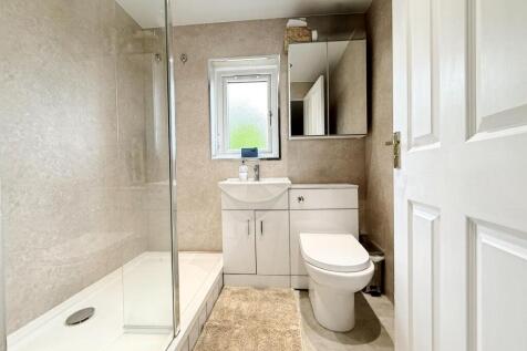 Shower room aspect